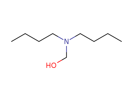 (Dibutylamino)methanol