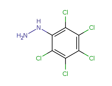 1,1,2-Trichloro-2-(2,3-dichlorophenyl)hydrazine