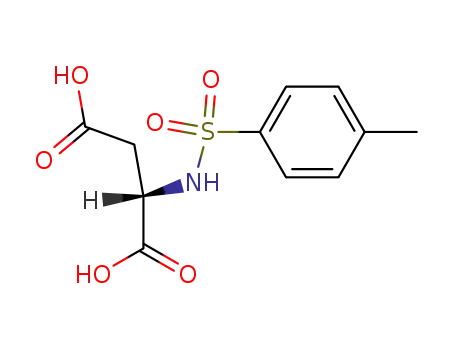 N-Tosyl-L-aspartic acid