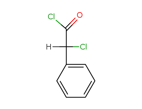 2912-62-1 Structure