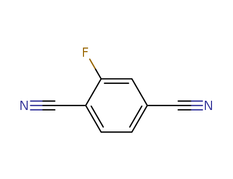 3-Fluoroterephthalonitrile cas no. 1897-53-6 98%