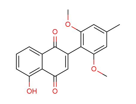 137057-03-5 Structure