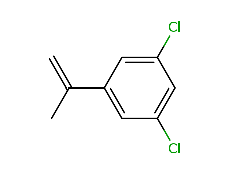 1,3-dichloro-5-prop-1-en-2-ylbenzene