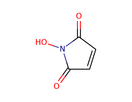 1H-Pyrrole-2,5-dione,1-hydroxy-