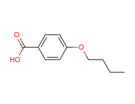 4-Butoxybenzoic acid