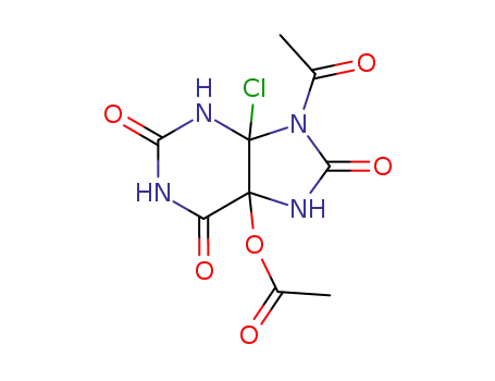 854883-83-3 Structure