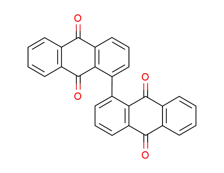 [1,1'-Bianthracene]-9,9',10,10'-tetrone