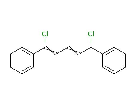 1,5-dichloro-1,5-diphenyl-penta-1,3-diene