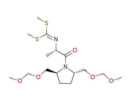 108437-91-8 Structure