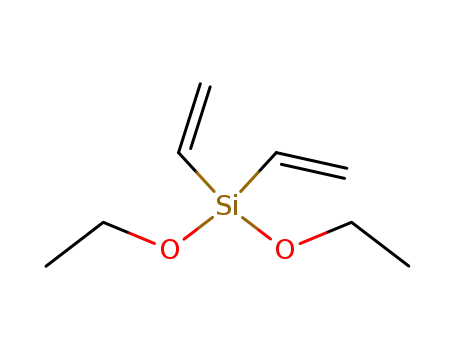ジエトキシジビニルシラン