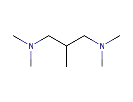 N,N,N,N,2-Pentamethyl-1,3-propanediamine