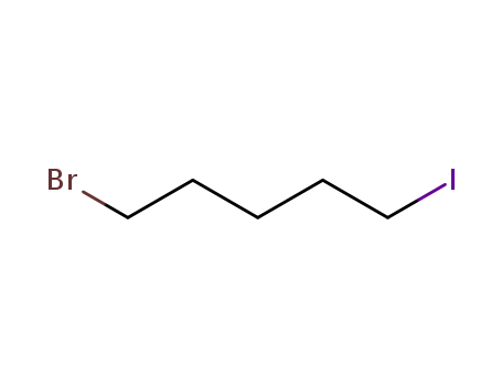 1-bromo-5-iodopentane