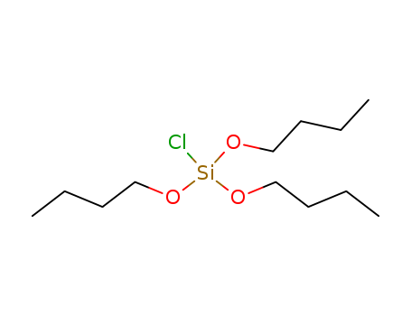 Silane, tributoxychloro-