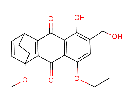 74066-02-7 Structure