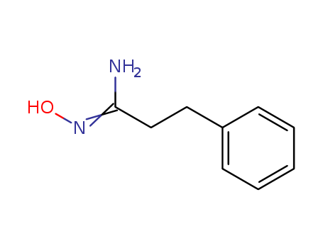 N-HYDROXY-3-PYRIDIN-3-YL-PROPIONAMIDINE