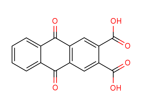 Anthraquinone-2,3-Dicarboxylic Acid