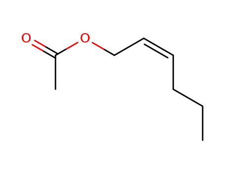 (Z)-헥스 -2- 에닐 아세테이트