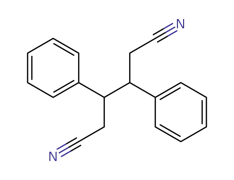 3,4-diphenyl-adiponitrile