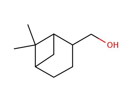 514-99-8 Structure