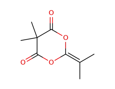 5,5-ジメチル-2-(1-メチルエチリデン)-1,3-ジオキサン-4,6-ジオン