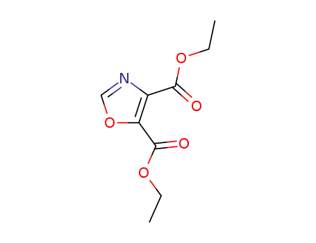 oxazole-4,5-dicarboxylic acid diethyl ester