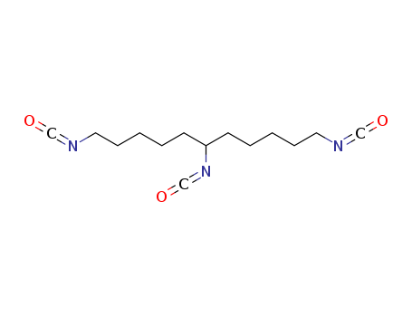 undecane-1,6,11-triyl triisocyanate