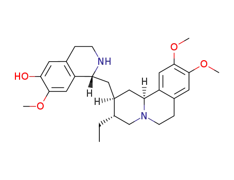 483-17-0 Structure