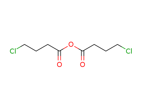 4-Chlorobutanoic anhydride