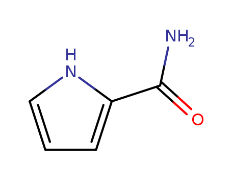 1H-Pyrrole-2-carboxamide