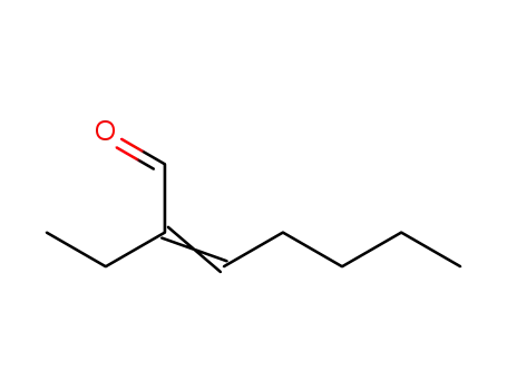 2-Ethyl-2-heptenal