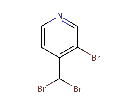 3-Bromo-4-(dimethylamino)aniline