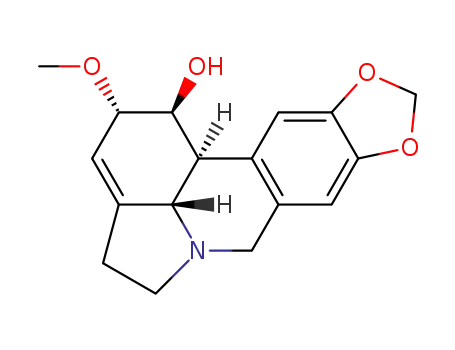 2-O-Methyllycorine