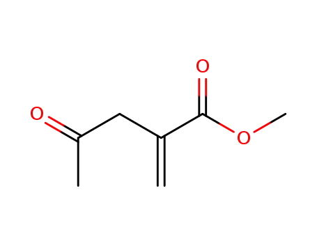 methyl-2-methylene-4-oxopentanoate