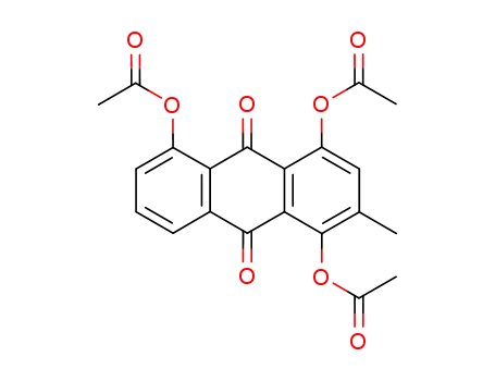 18713-46-7 Structure