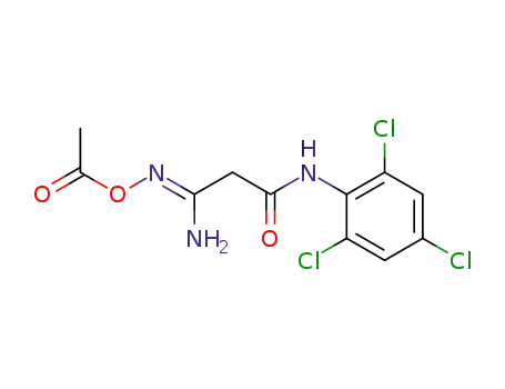 799823-29-3 Structure