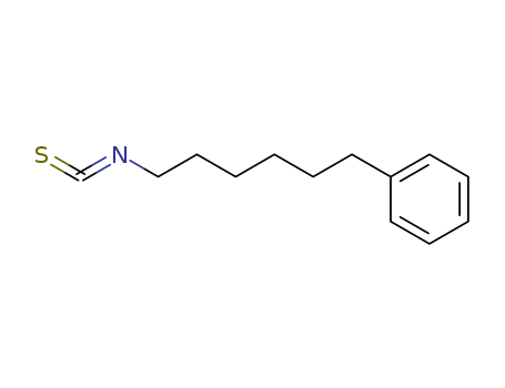 Benzene,(6-isothiocyanatohexyl)-