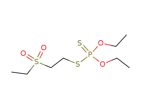 2497-06-5 Structure