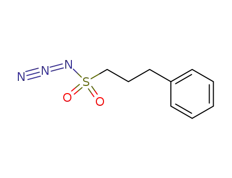 Benzenepropanesulfonyl azide