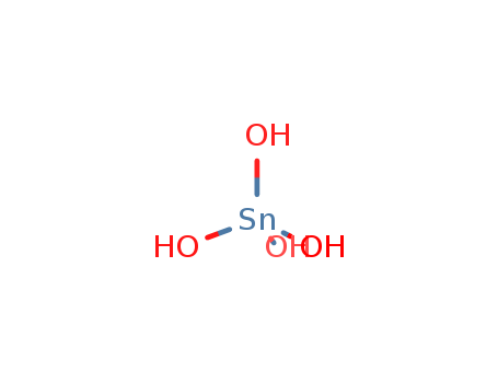 Tin hydroxide(Sn(OH)4), (T-4)-