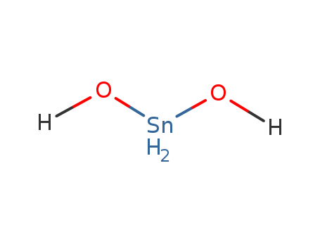 Tin hydroxide (Sn(OH)2)