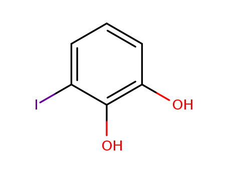 3-iodo-1,5-dimethyl-1H-Indazol-6-amine