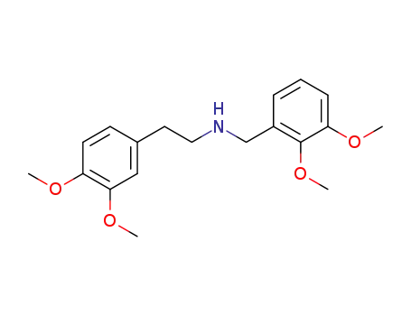 47355-66-8 Structure