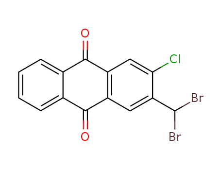 196712-63-7 Structure