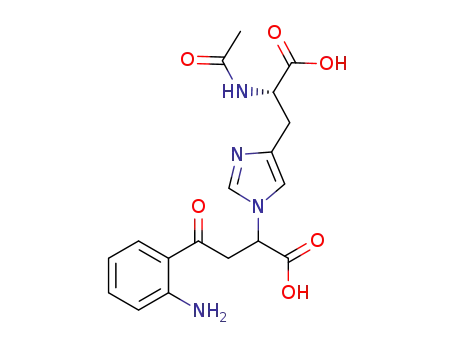 1006893-14-6 Structure