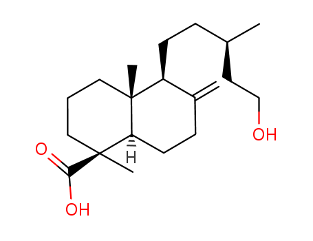 Imbricatolic acid