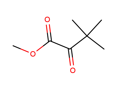 2-オキソ-3,3-ジメチル酪酸メチル