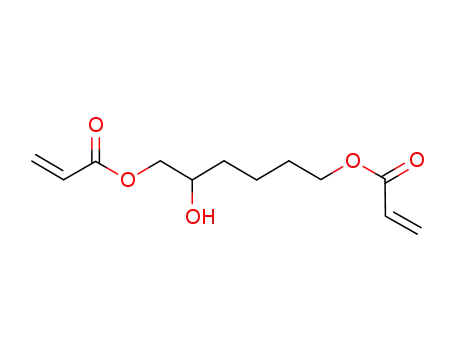 ビスアクリル酸2-ヒドロキシ-1,6-ヘキサンジイル