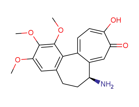 trimethylcolchicinic acid