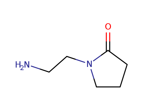 1-(2-Aminoethyl)-2-pyrrolidinone HCl