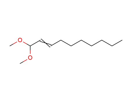 1,1-dimethoxy-dec-2-ene